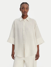 CAMICIA MANICA 3/4