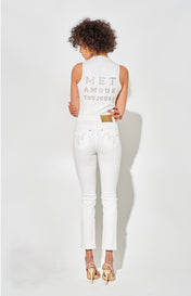 Tuta denim