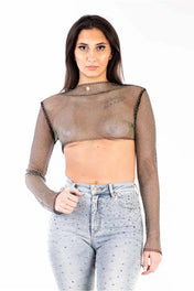 Top crop a rete