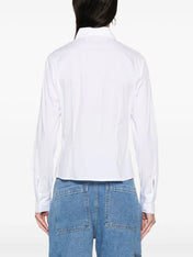 CAMICIA IN COTONE