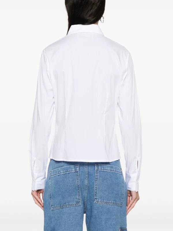 CAMICIA IN COTONE