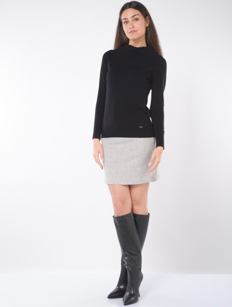 MAGLIA SCOLLO A CRATERE