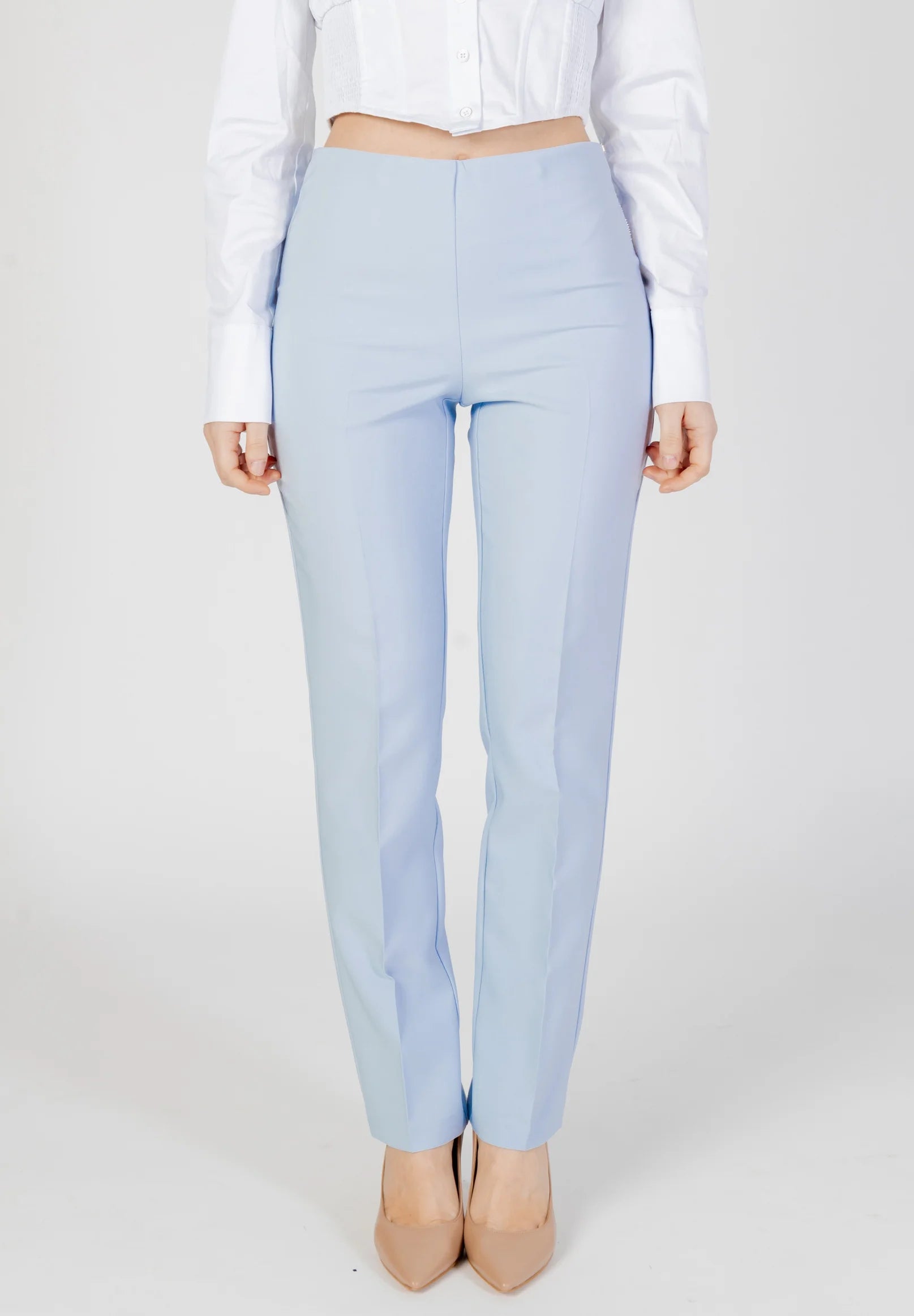 Pantaloni vita alta SOPRANI