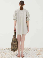 CAMICIA RIGHE