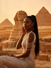 ABITO EGYPTO