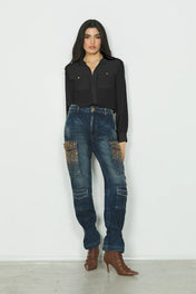 CAMICIA BRIGITTEN