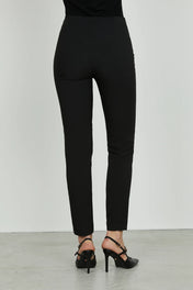 PANTALONE CAPRI SLIM FIT