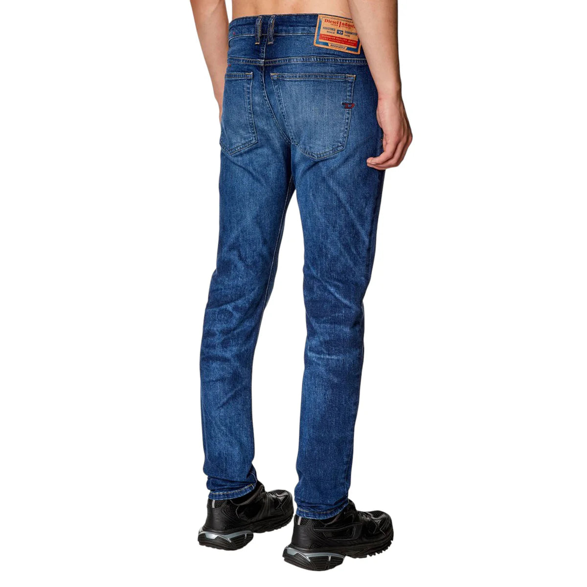 JEANS SLEENKER DIESEL
