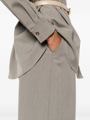 PANTALONE CON PENCES