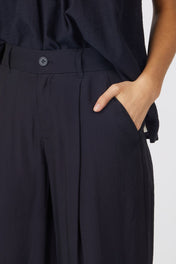 PANTALONI VISCOSA