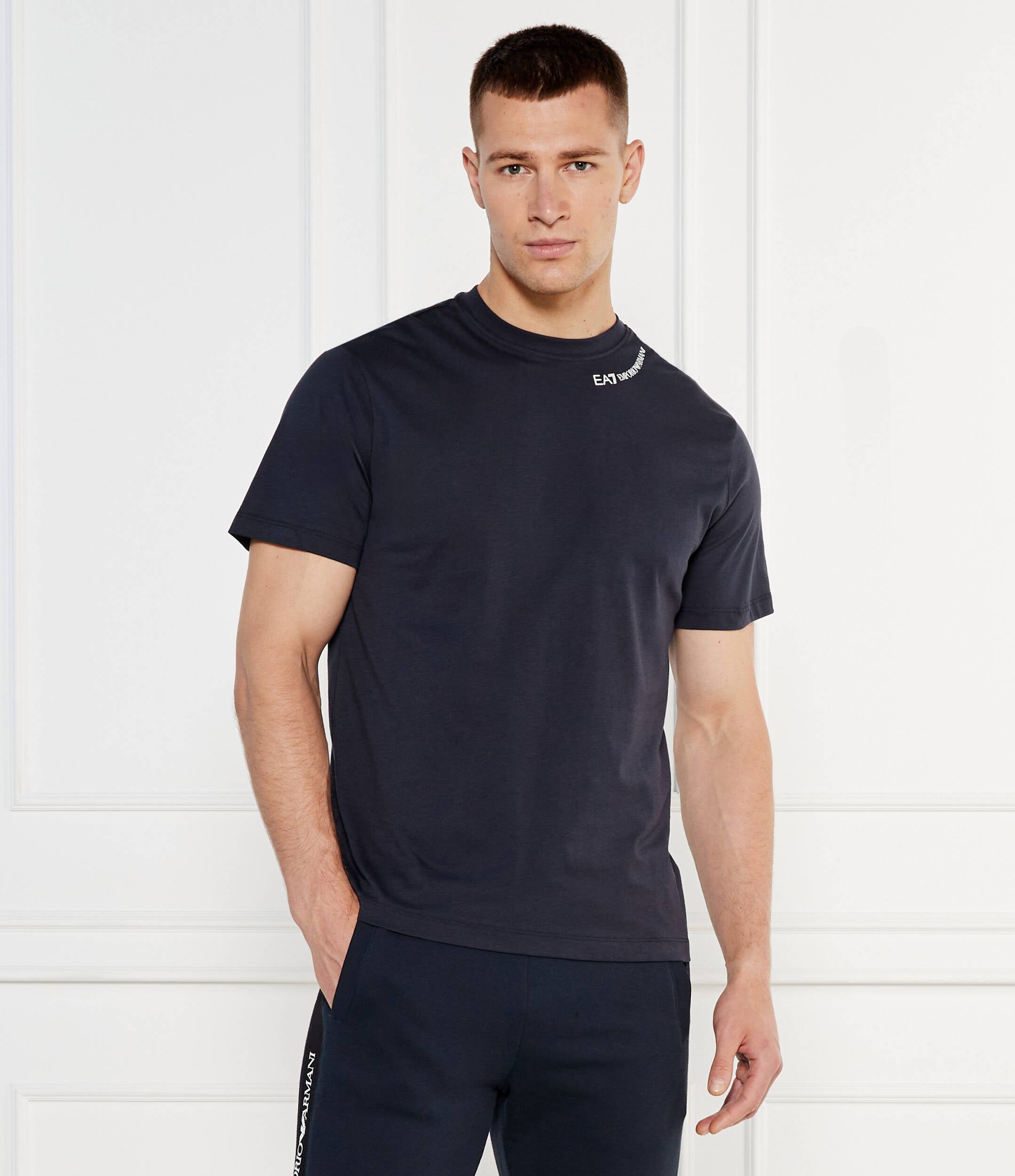 T-SHIRT EA7