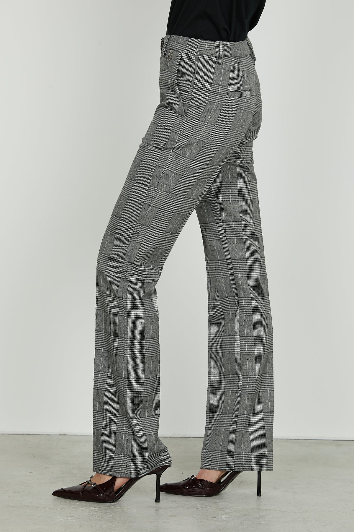 PANTALONE ZAMPETTA