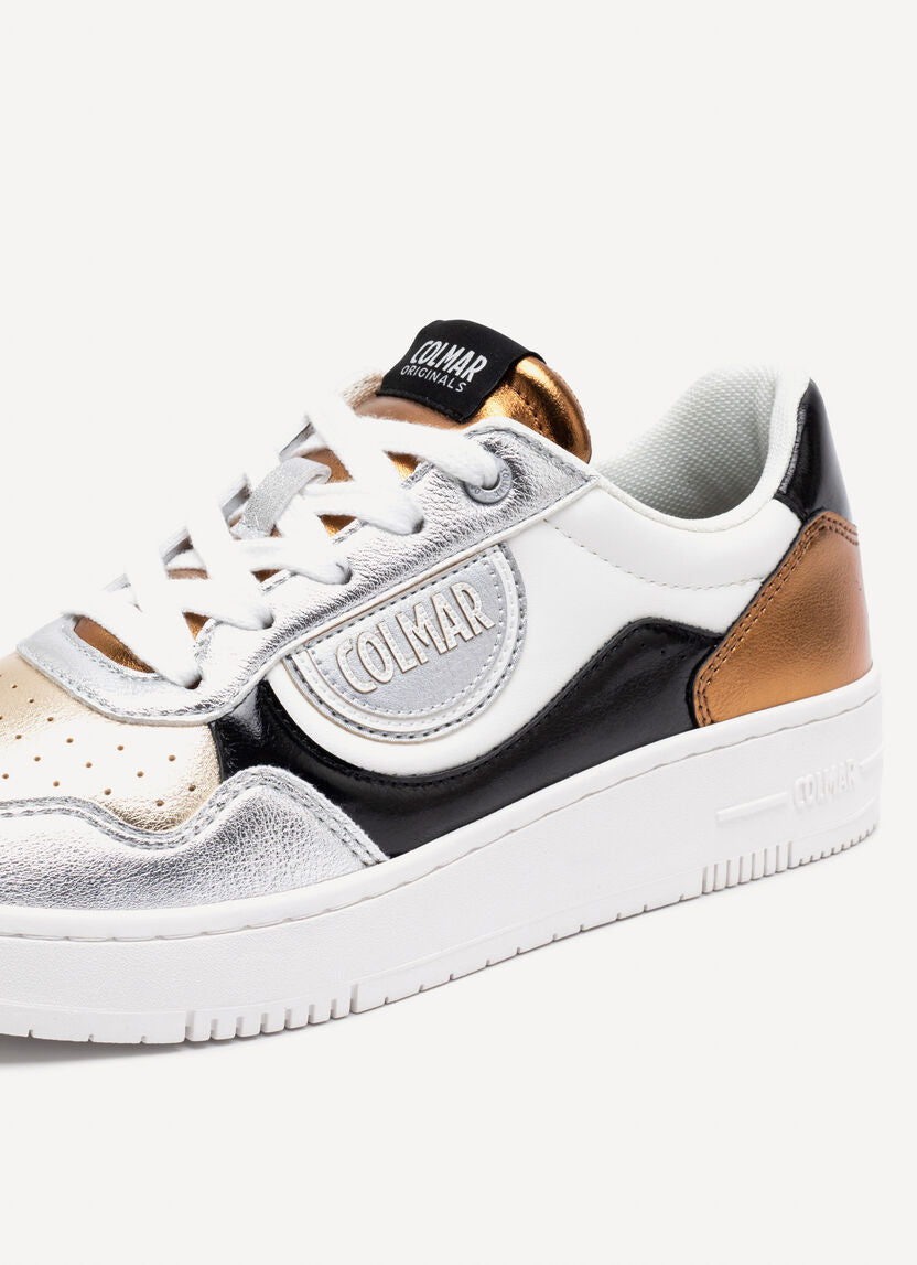 SNEAKER AUSTIN SHINE 111