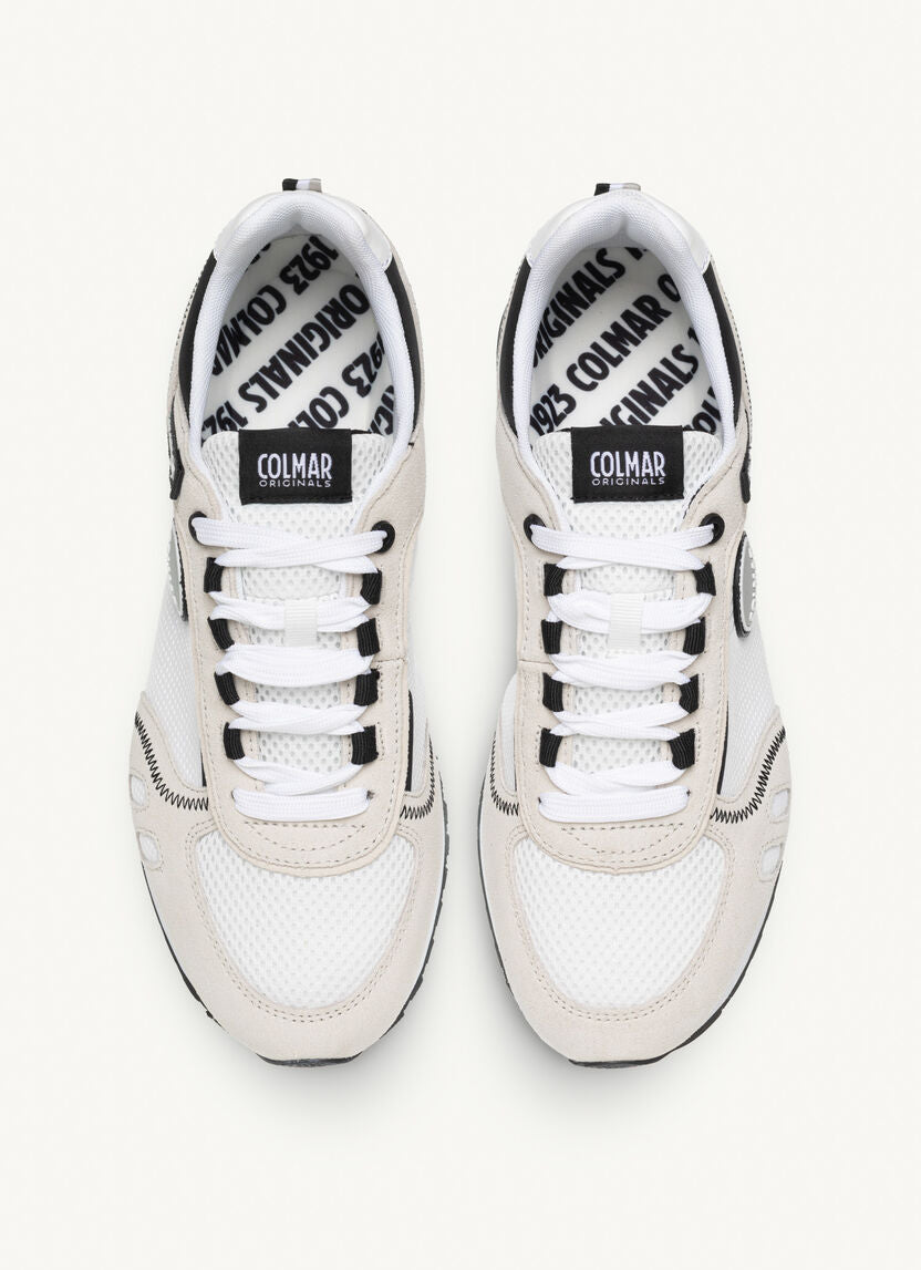 Sneakers travis sport bold 163