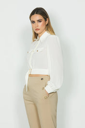 CAMICIA CESIDIA