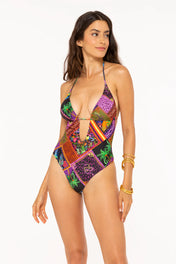 MONOKINI INTERO ADLIB STYLE