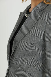 GIACCA PRINCIPE DI GALLES