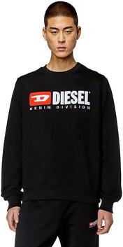 FELPA GIROCOLLO DIESEL
