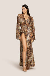 KIMONO LUNGO LEO SOUL