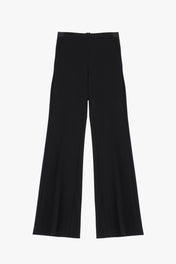PANTALONE A ZAMPA NERO