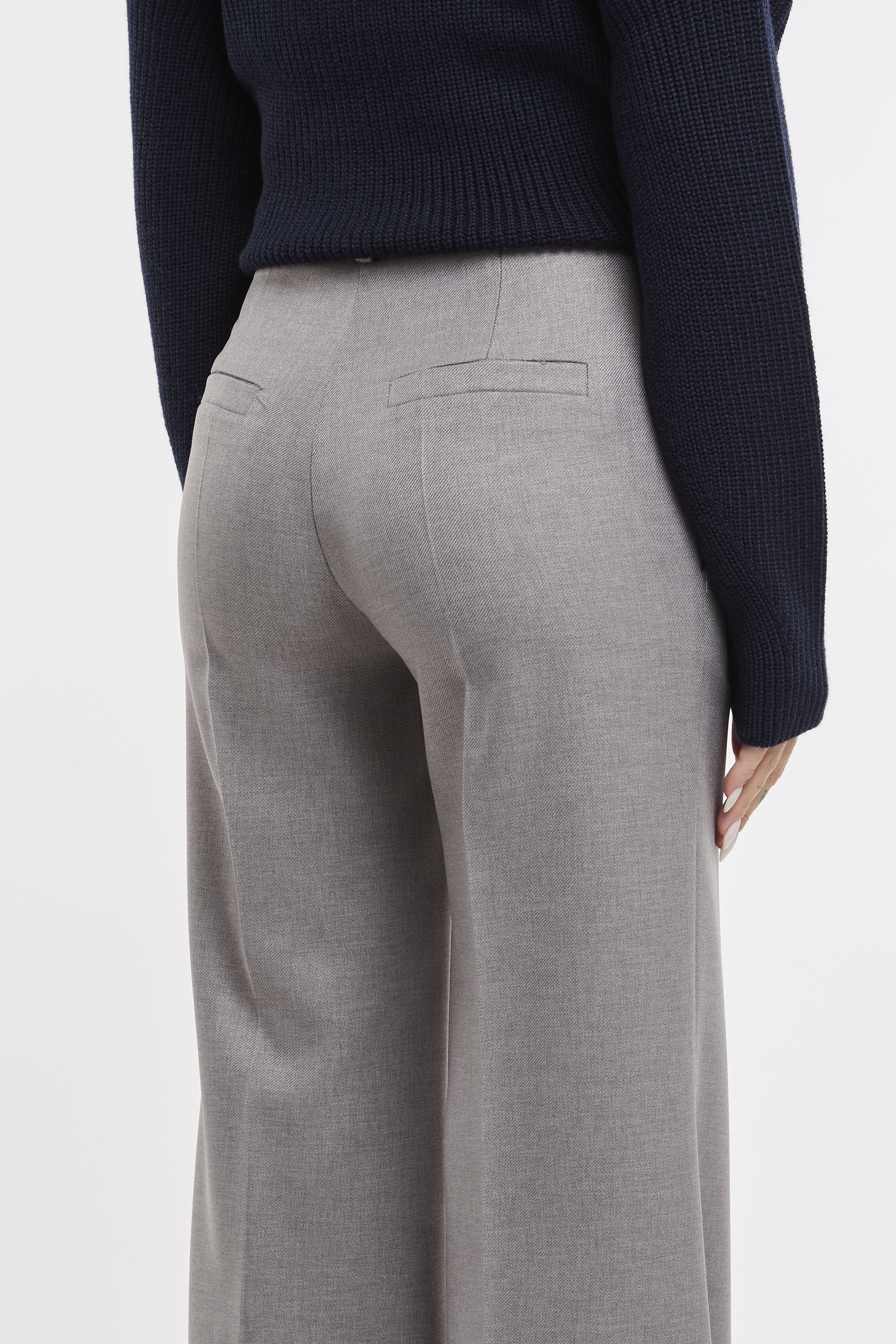 PANTALONE A PALAZZO