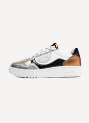 SNEAKER AUSTIN SHINE 111