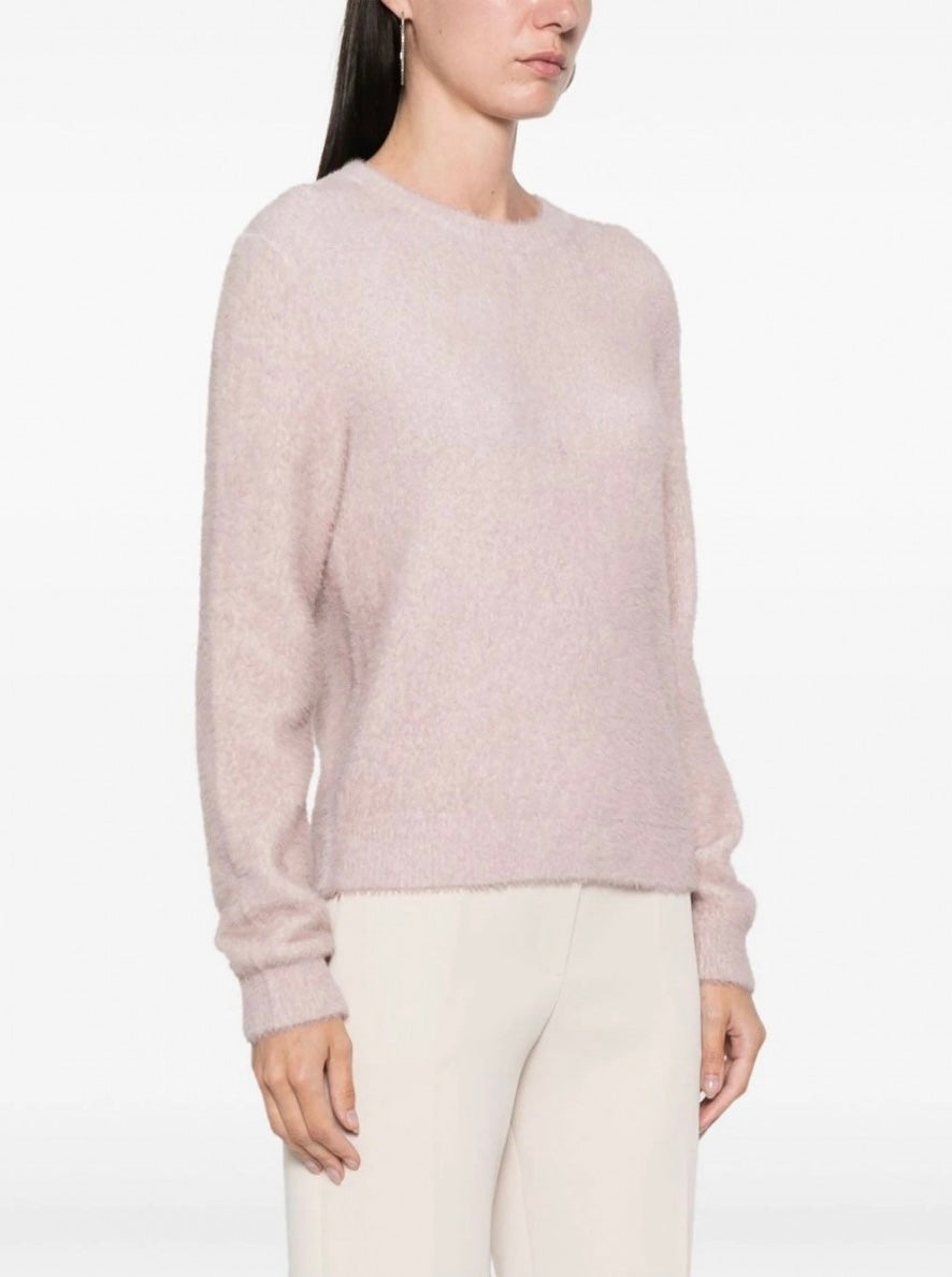 MAGLIA PELUCHE