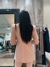 GIACCA CREPE STRETCH
