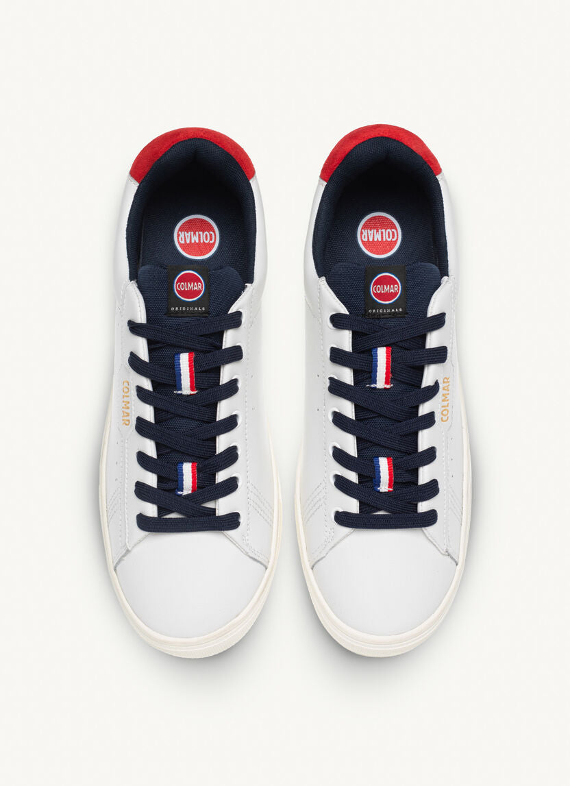 Sneakers bates grade 038