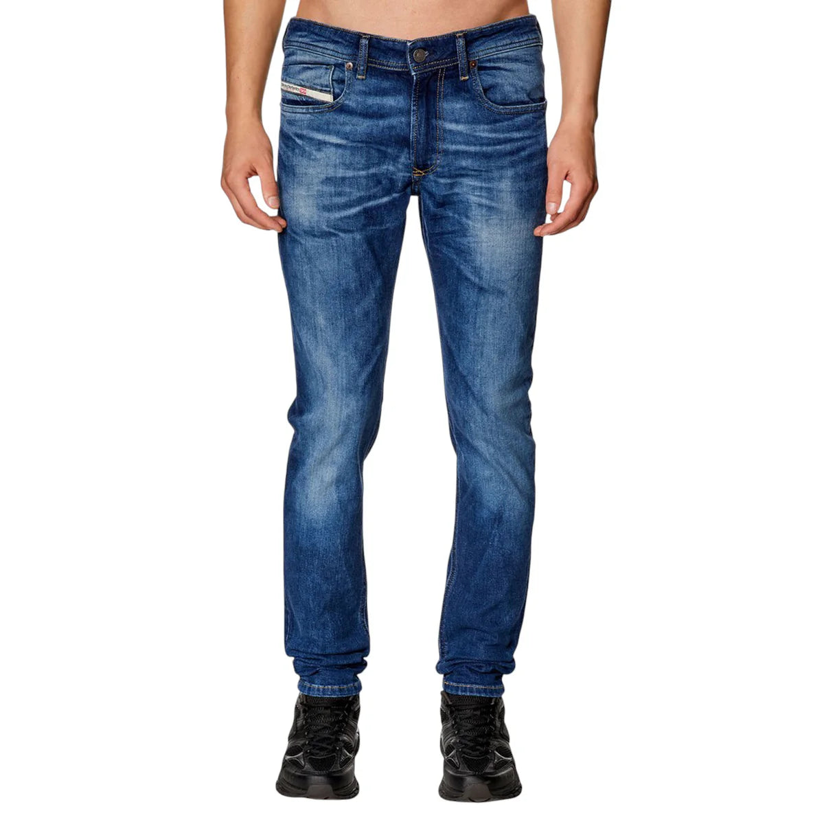 JEANS SLEENKER DIESEL