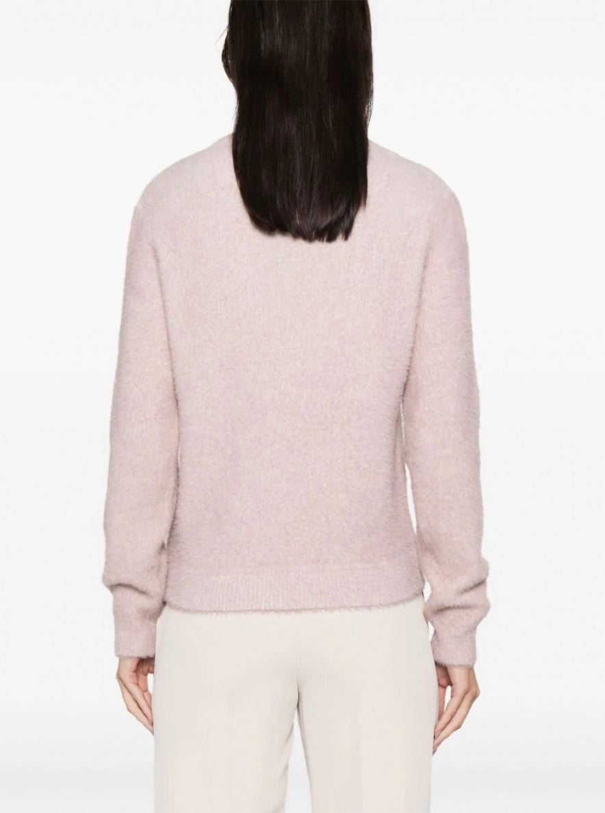 MAGLIA PELUCHE