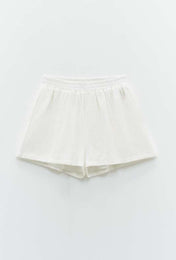 SHORT MISTO LINO