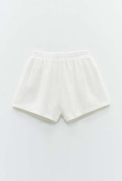 SHORT MISTO LINO