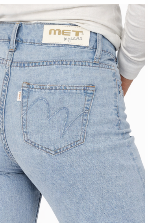 JEANS CHLOE