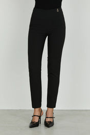 PANTALONE CAPRI SLIM FIT