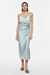 ABITO SATIN
