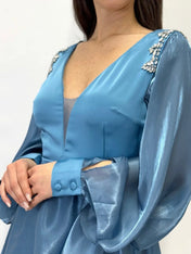 ABITO SHAILA