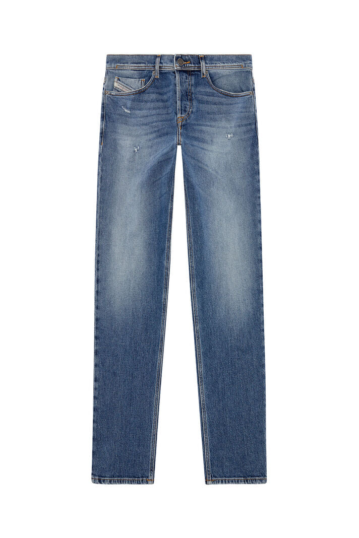 JEANS TAPERED DIESEL