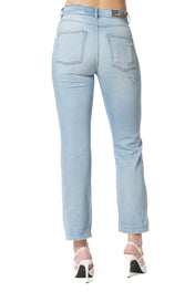 JEANS CINDY CON ROTTURE