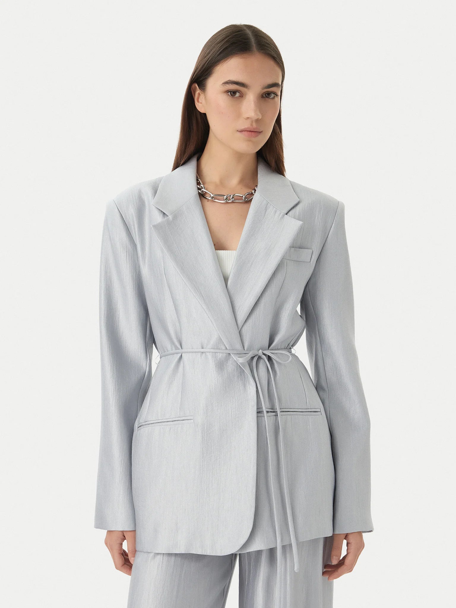 BLAZER OVER