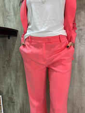 Pantalone a palazzo