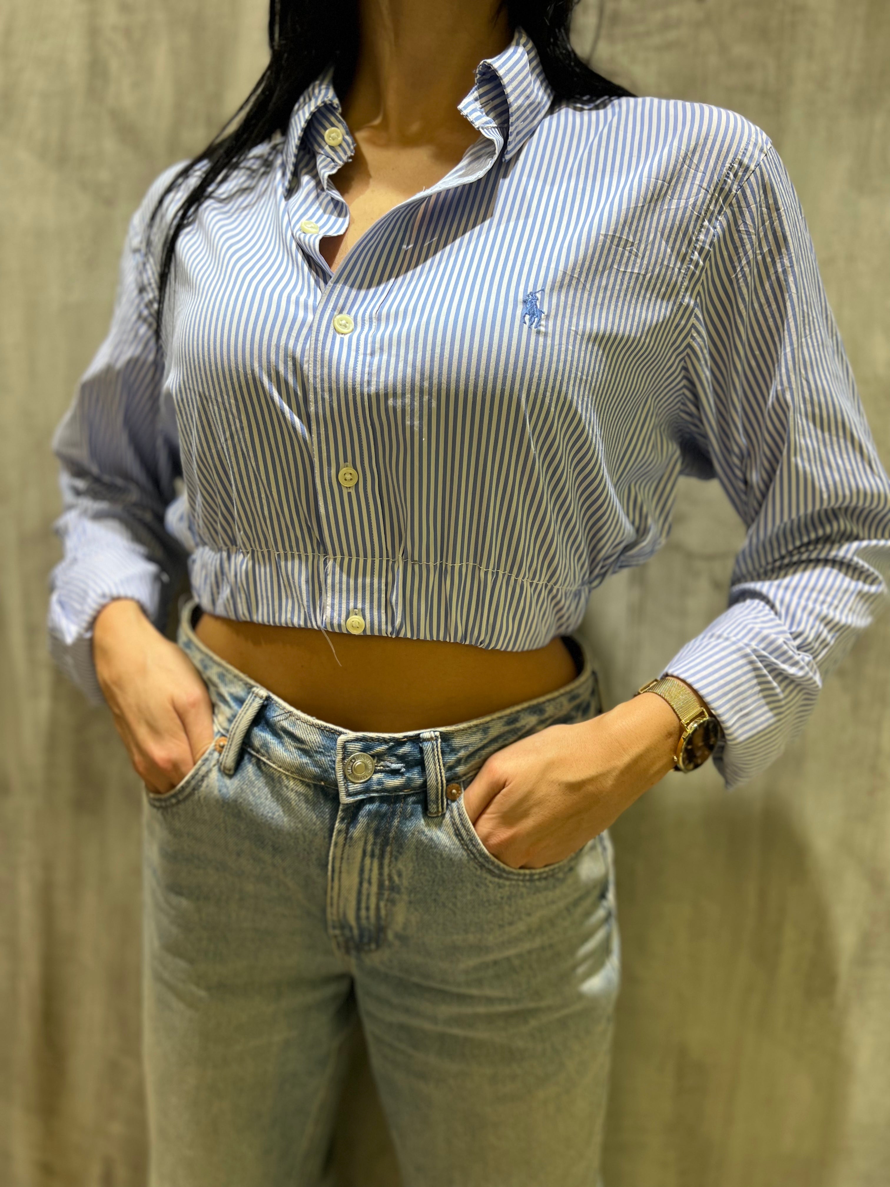 Camicia INDIA