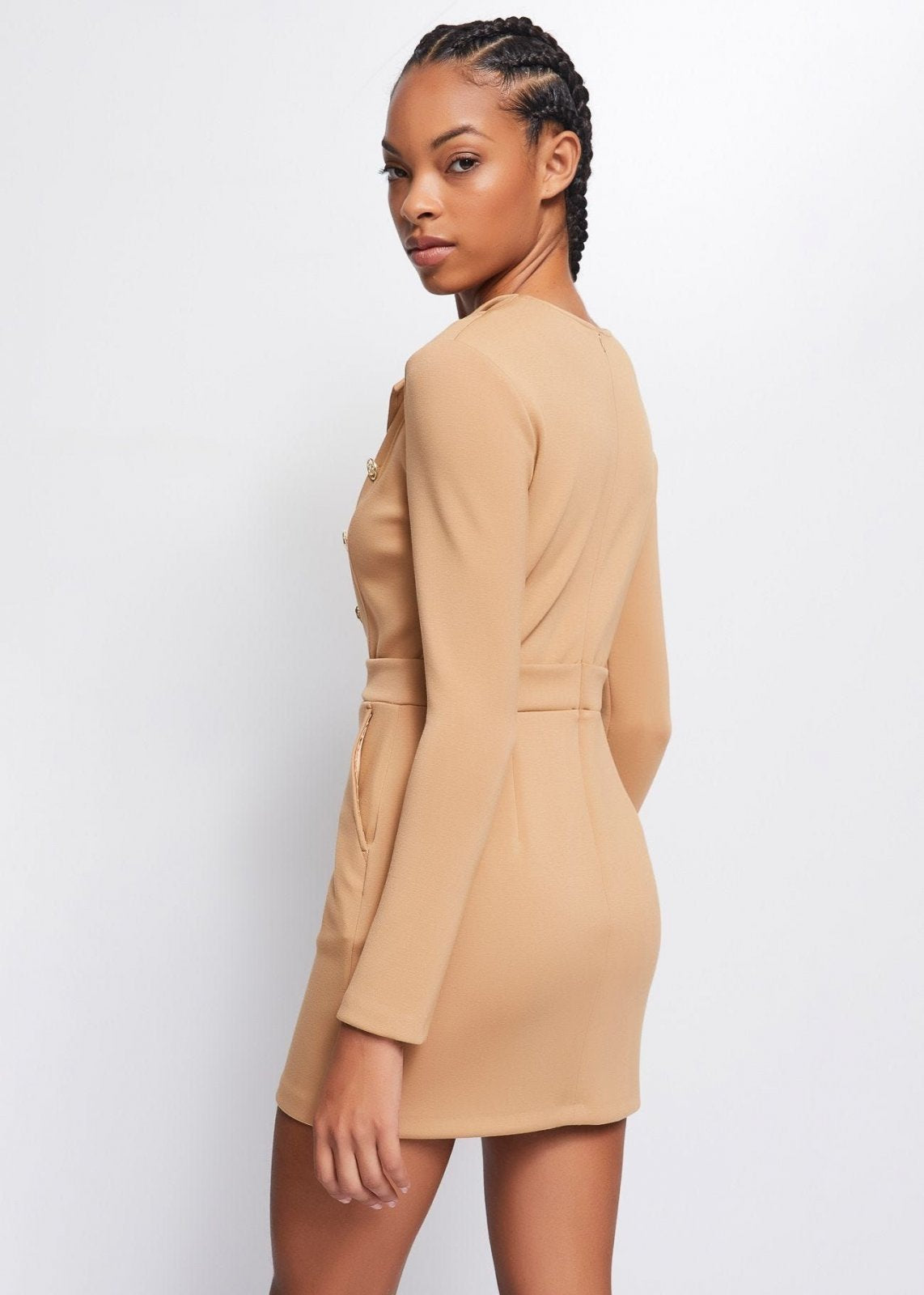 ABITO STRETCH