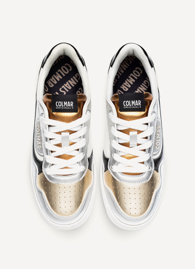 SNEAKER AUSTIN SHINE 111