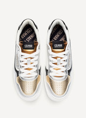 SNEAKER AUSTIN SHINE 111