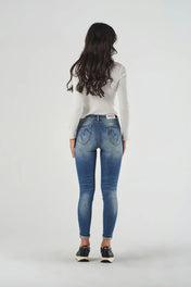 MAGLIA CUT-OUT
