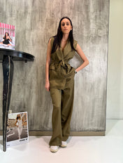 Pantaloni militari
