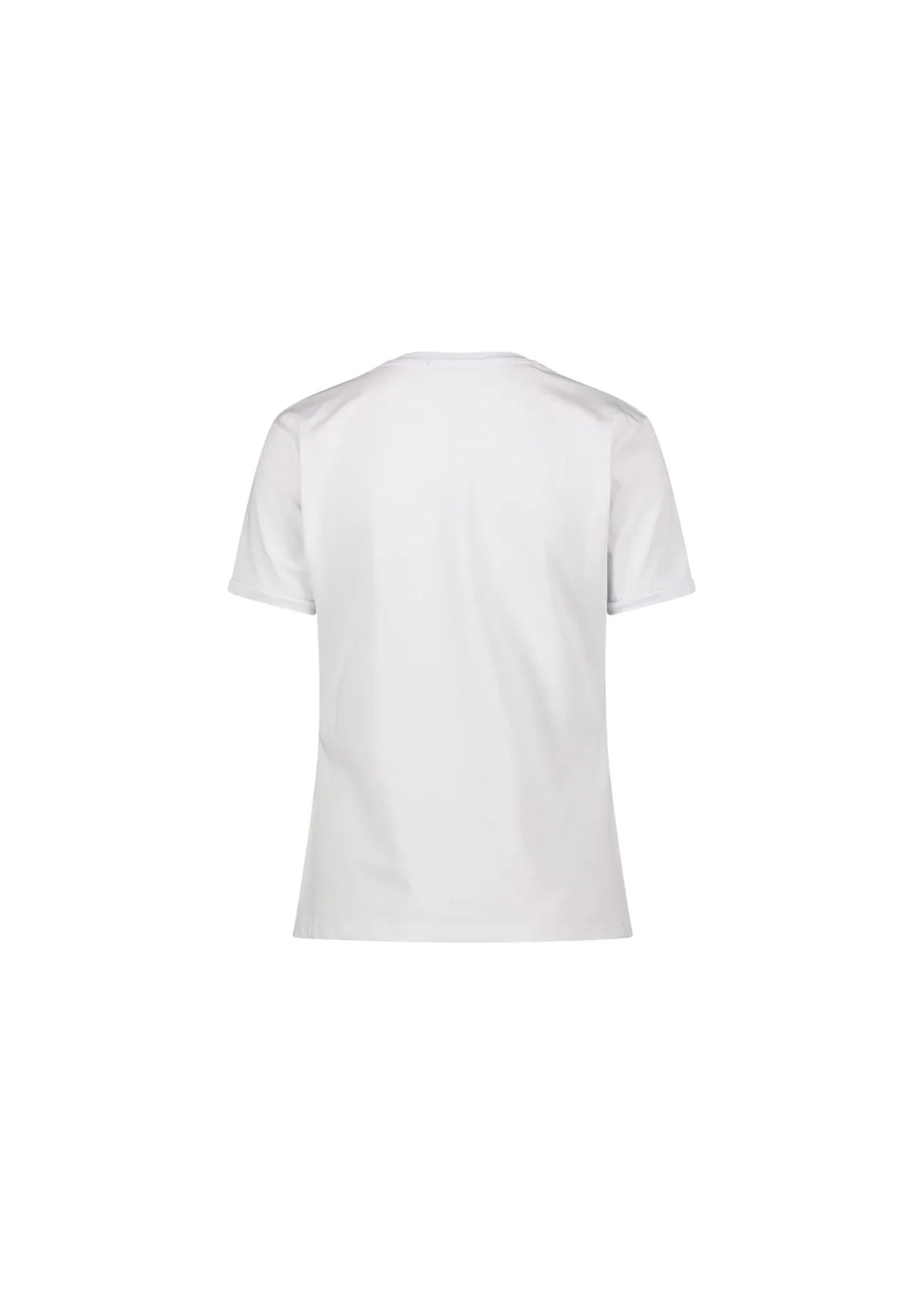 T-shirt con logo