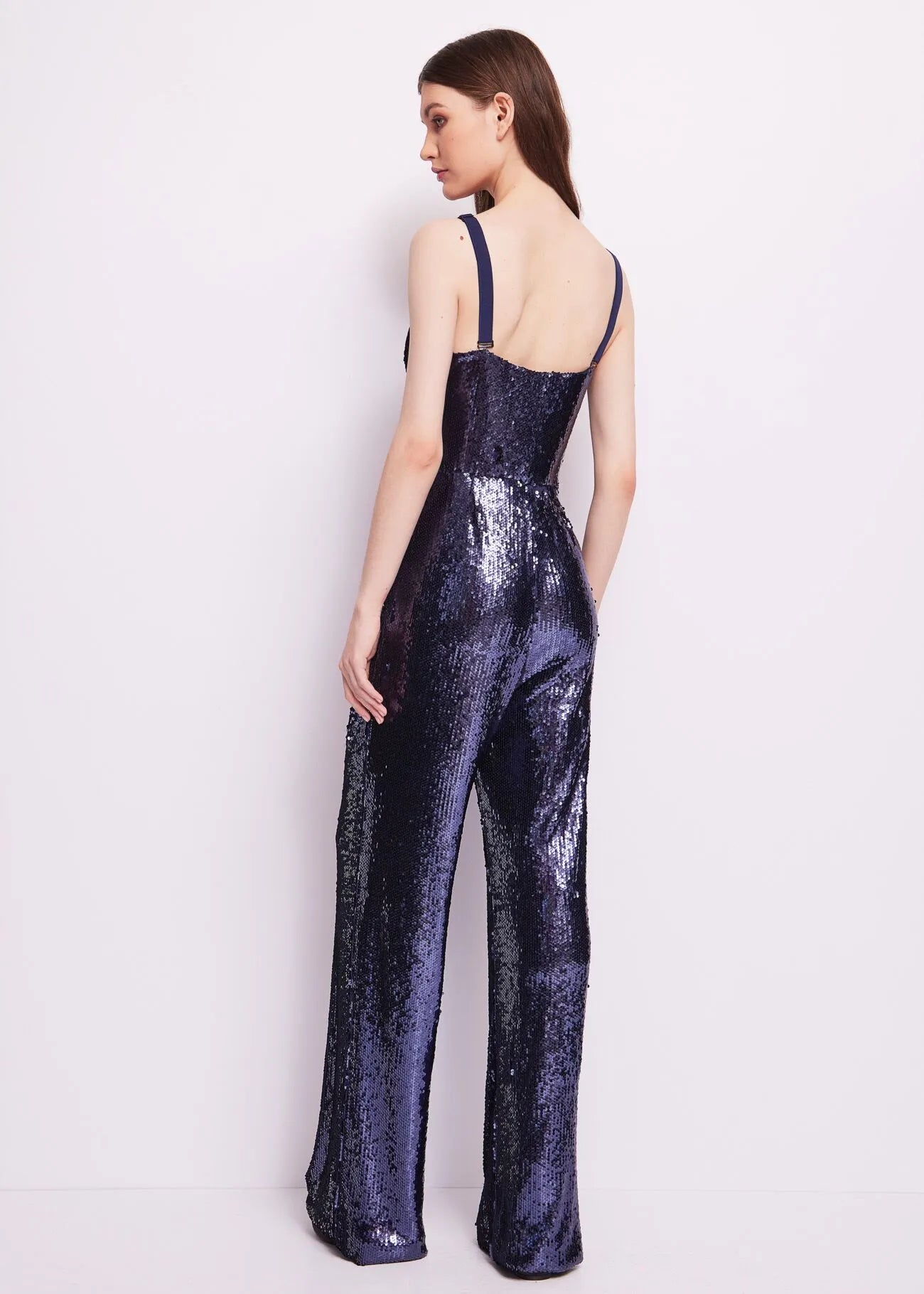 TUTA PAILLETTES