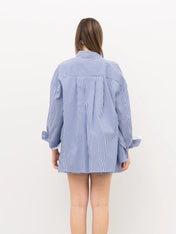 CAMICIA A RIGHE